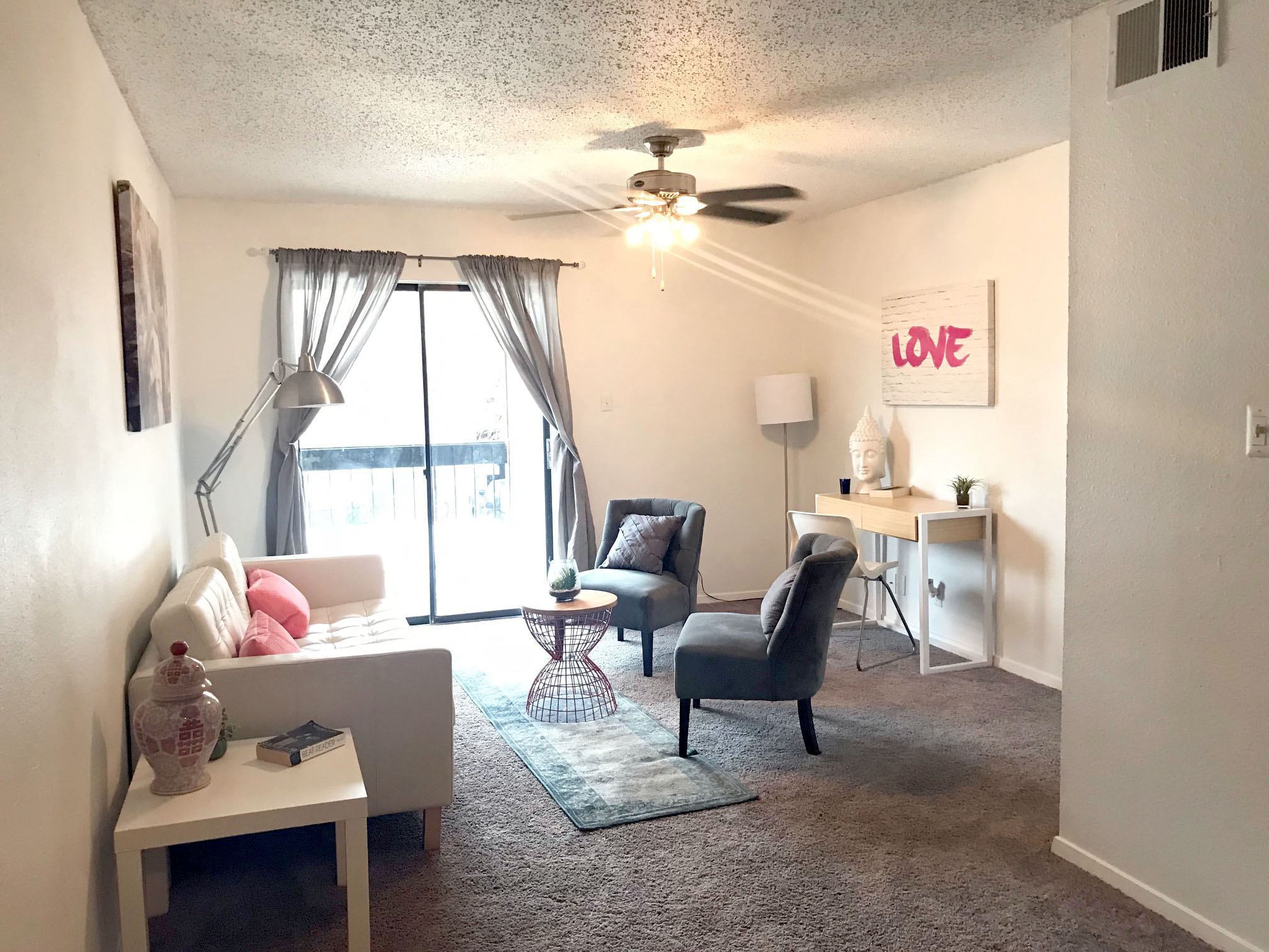 Mueller Flats Apartments Apartments in Austin, TX